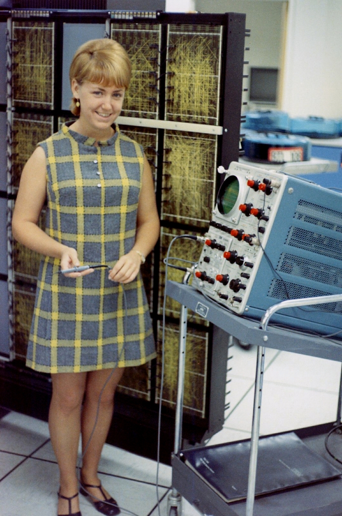  Bell Labs  1960- (29 ), photo:5