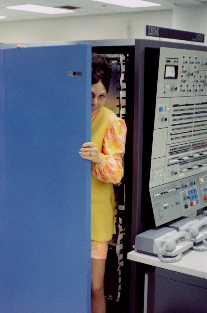  Bell Labs  1960- (29 ), photo:9