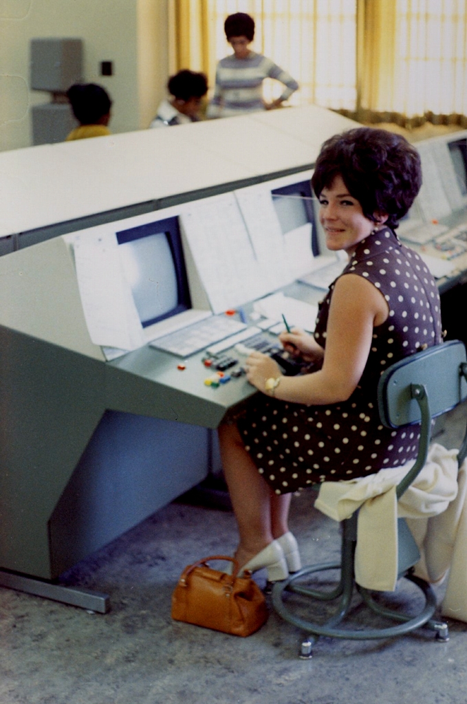  Bell Labs  1960- (29 ), photo:26