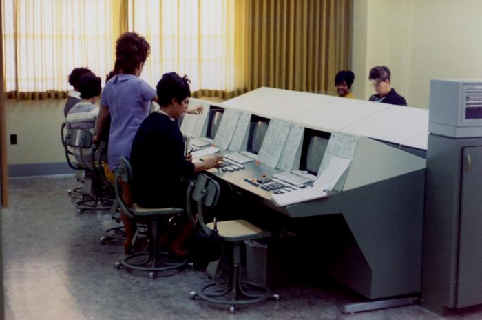  Bell Labs  1960- (29 ), photo:25