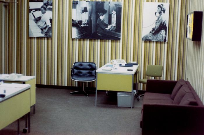  Bell Labs  1960- (29 ), photo:28