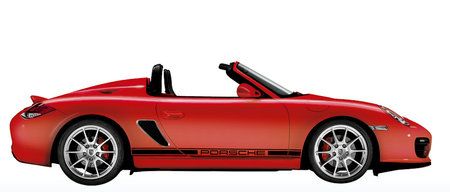    — Porsche Boxster Spyder.     ,   Spyder <br>   , ,    ,   .    ,  <br>    ,    .