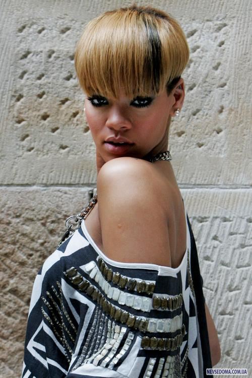 Rihanna (12  HQ), photo:9