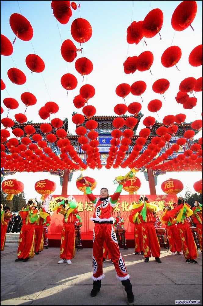 23)     . (Getty Images/Feng Li)