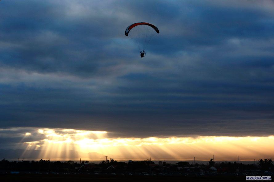 11.         «»          ,  , . (AP Photo/Bullit Marquez)