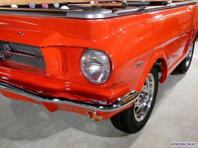     Ford Mustang 1965  (5 )
