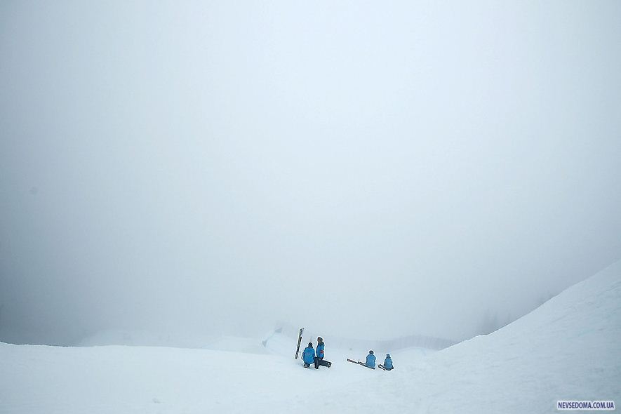9.         «Cypress Snowboard & Ski-Cross Stadium» 16 . (Photo by Streeter Lecka/Getty Images)
