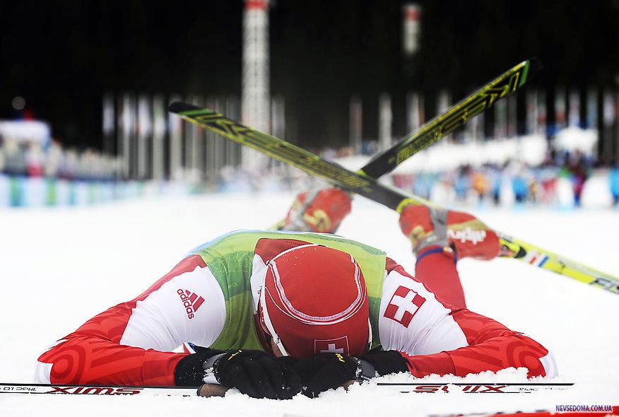 28.           15  15 .        ,       . (FRANCK FIFE/AFP/Getty Images)