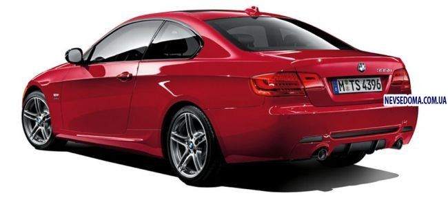 BMW 335is