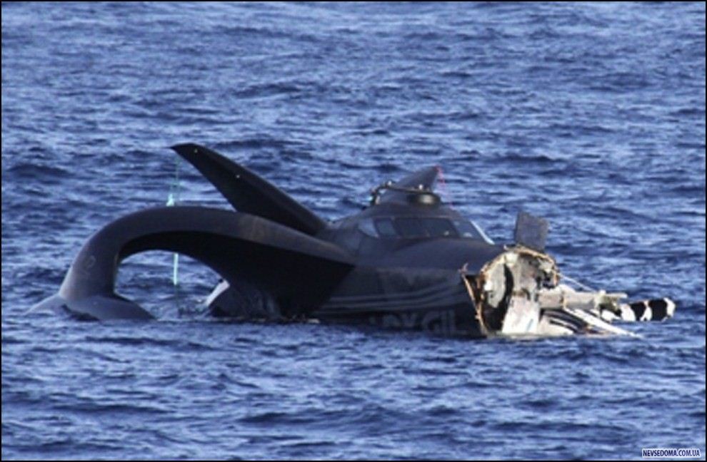 2) © REUTERS/Institute of Cetacean Research // Ady Gil        2.