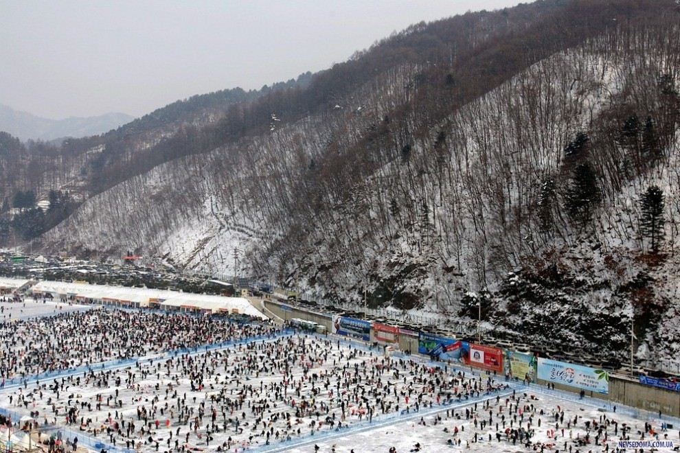 1)        .                  . (Chung Sung-Jun/Getty Images)