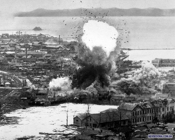 Война в Корее (58 фотографий), photo:39