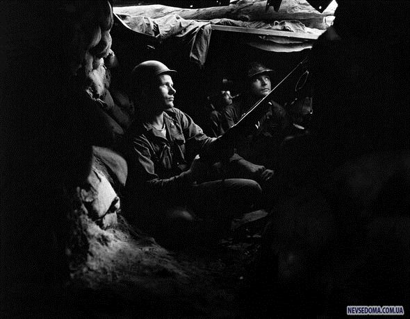 Война в Корее (58 фотографий), photo:53