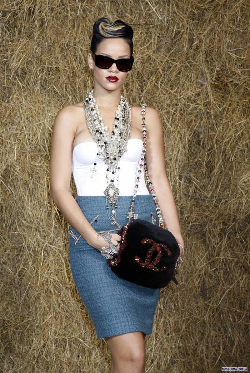 8.      -- «Chanel»,       / 2010, , 6 , 2009.