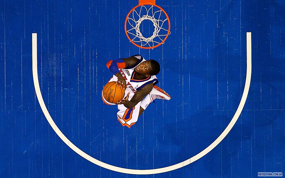 24)  ,  «New York Knicks»     -  , , 13 . (Ronald Martinez/Getty Images)