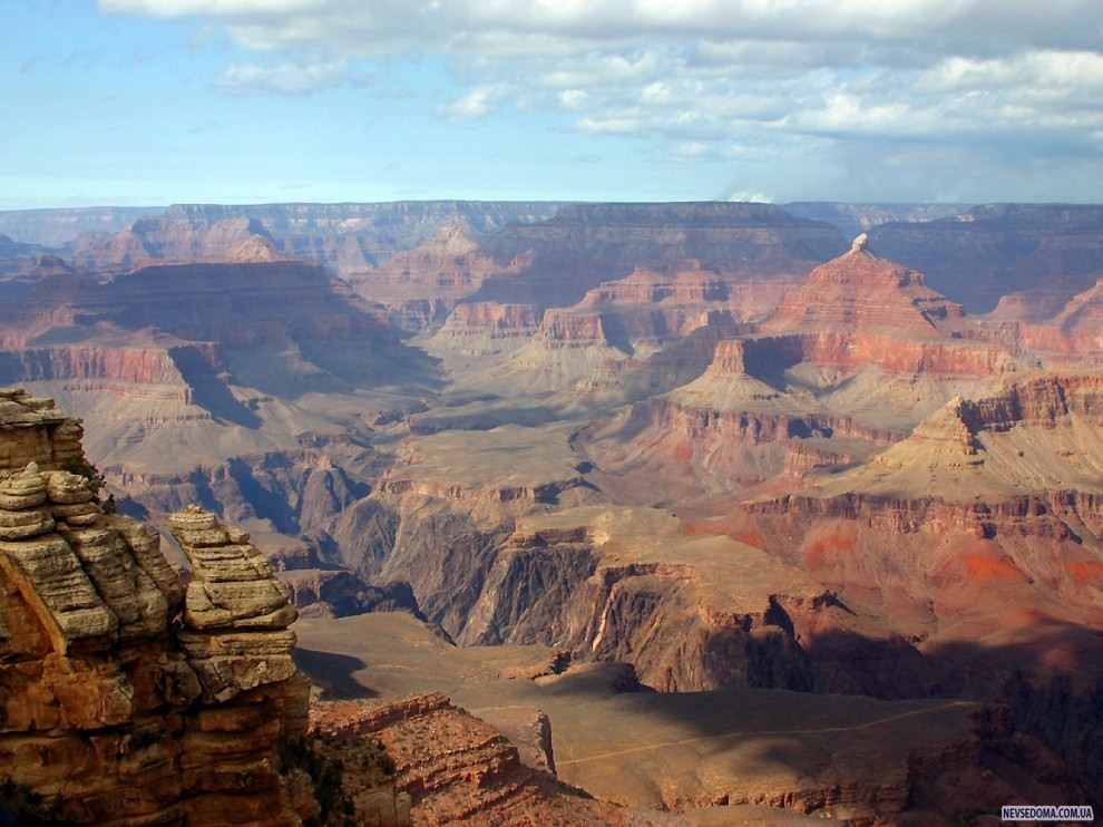 9.   (Grand Canyon),  , .     -      .      -    ,    .       ,       .