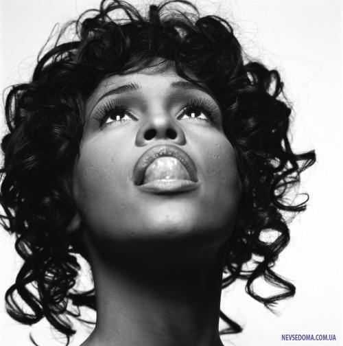 Whitney Houston (5  HQ), photo:2