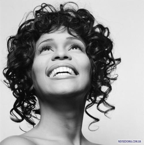 Whitney Houston (5  HQ), photo:3