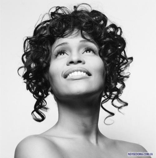 Whitney Houston (5  HQ), photo:4