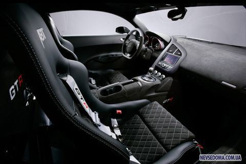 Abt Sportsline Audi GT R (4 )
