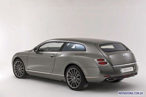  Bentley Continental GTC Speed (4 )