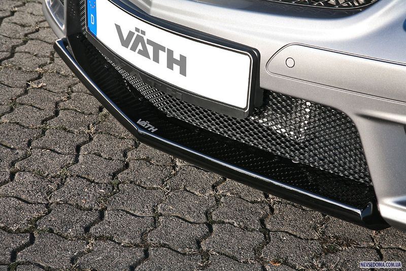 VATH V58   Mercedes SLK 55 AMG (9 )