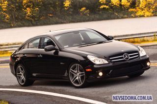  10. Mercedes-Benz CLS63 AMG<br> <br> e: $99,775<br> 5  : $137,749<br> C 1  : $1.14