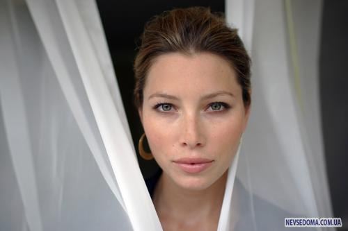 Jessica Biel (11  HQ), photo:9