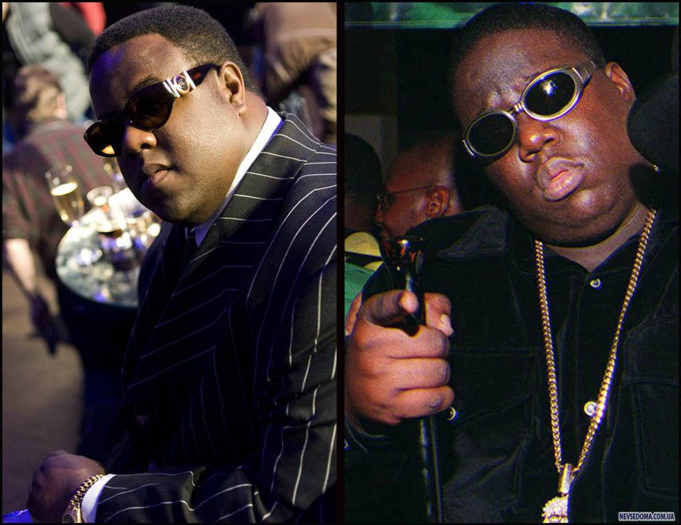 2.   ()     «Notorious B.I.G.»   2009  