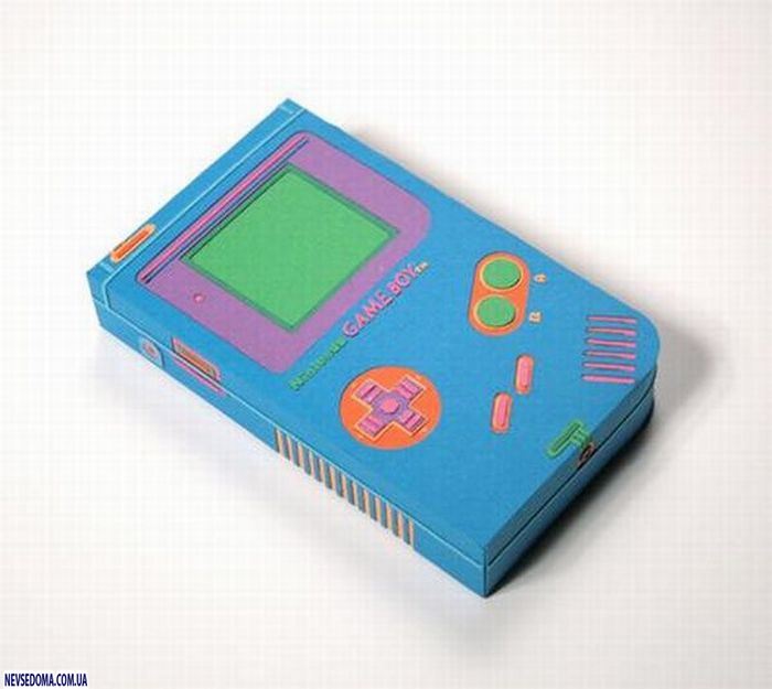 Nintendo Gameboy   (15 )