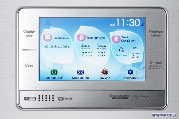 Samsung Smart Touch -     (2 )