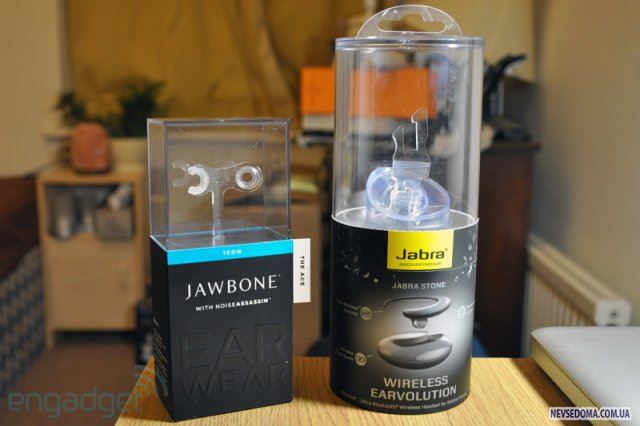 Aliph Jawbone Icon -    Bluetooth- (15 )