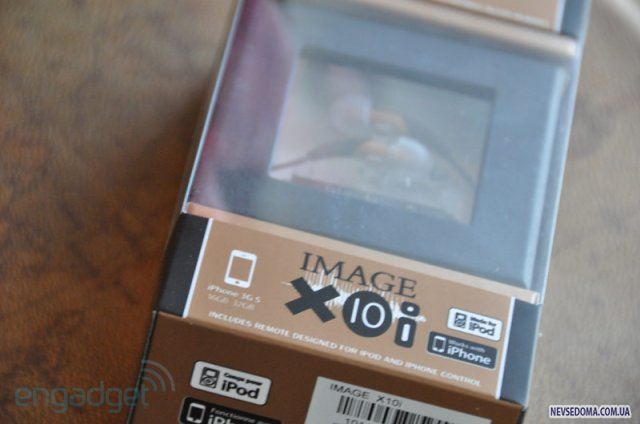 Klipsch Image X10 -     iPhone/iPod (11 )