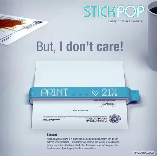    - Stick Pop (5 )