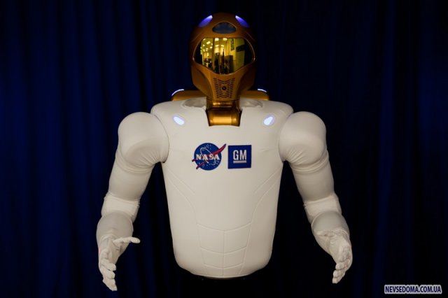 Robonaut2 -     (10  + 2 )