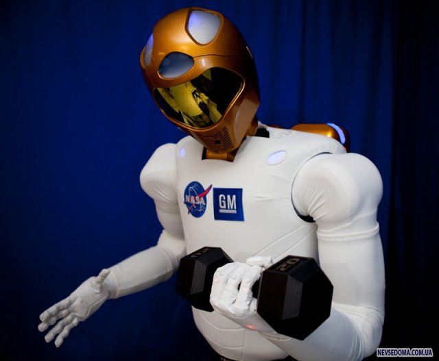 Robonaut2 -     (10  + 2 )