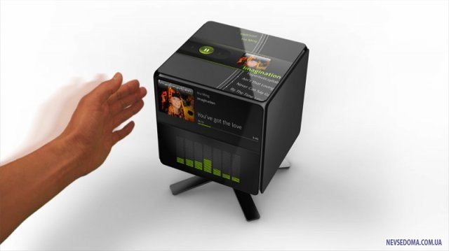 Gesture Cube -      (15  + )