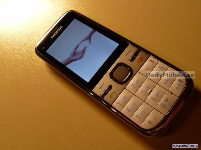 Nokia C5 -     (6 )
