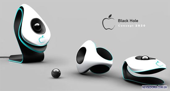  Black Hole  iPhone  (2 )