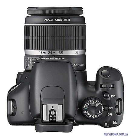 Canon EOS 550D -  18   (3  + )