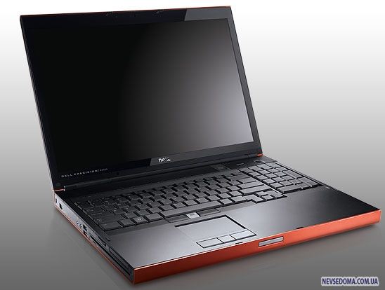  Dell Precision M6500   USB 3.0   Core i5-i7