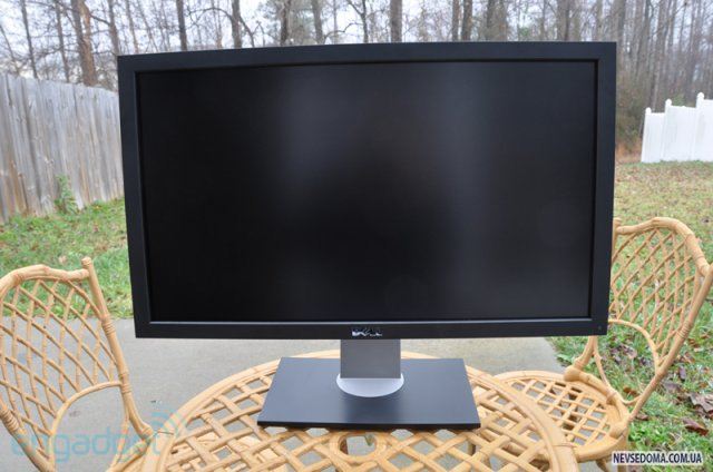 Dell UltraSharp U2711 -    IPS  (19 )