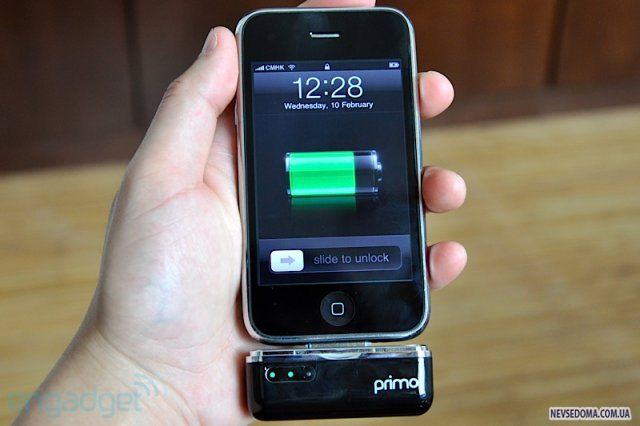 PhoneSuit Primo -    iPhone (10 )