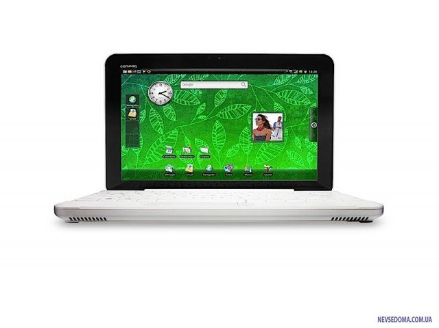 HP Compaq Airlife 100 -     Google Android (6 )