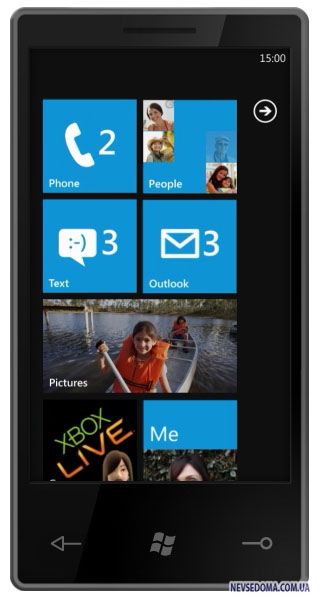 Windows Phone 7 -  (16  + )