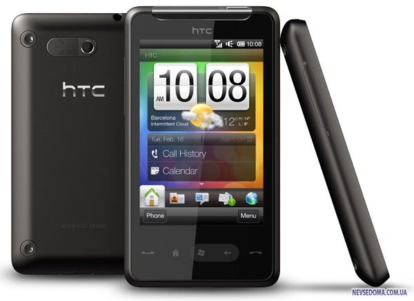 HTC HD mini - ""  (5  + )