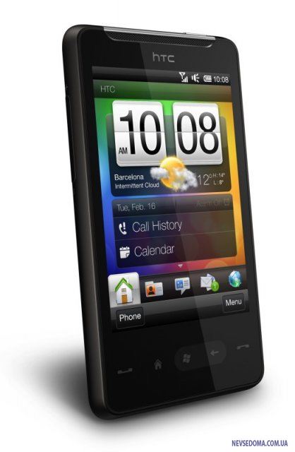 HTC HD mini - ""  (5  + )