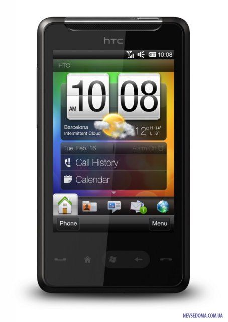 HTC HD mini - ""  (5  + )