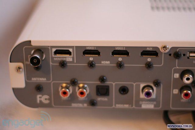 Sherwood   AV  R-904N NetBoxx (11 )