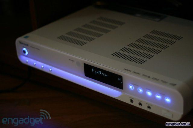 Sherwood   AV  R-904N NetBoxx (11 )